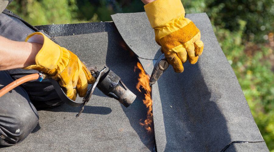 Expert new roof installation services in Wyoming, PA